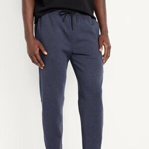 NEW Old Navy Dynamic Fleece  4.0 Jogger Classic Navy Medium